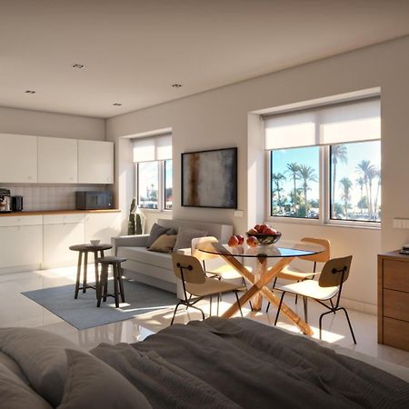 L&G Apartments Bahia Suite Alicante Eksteriør bilde