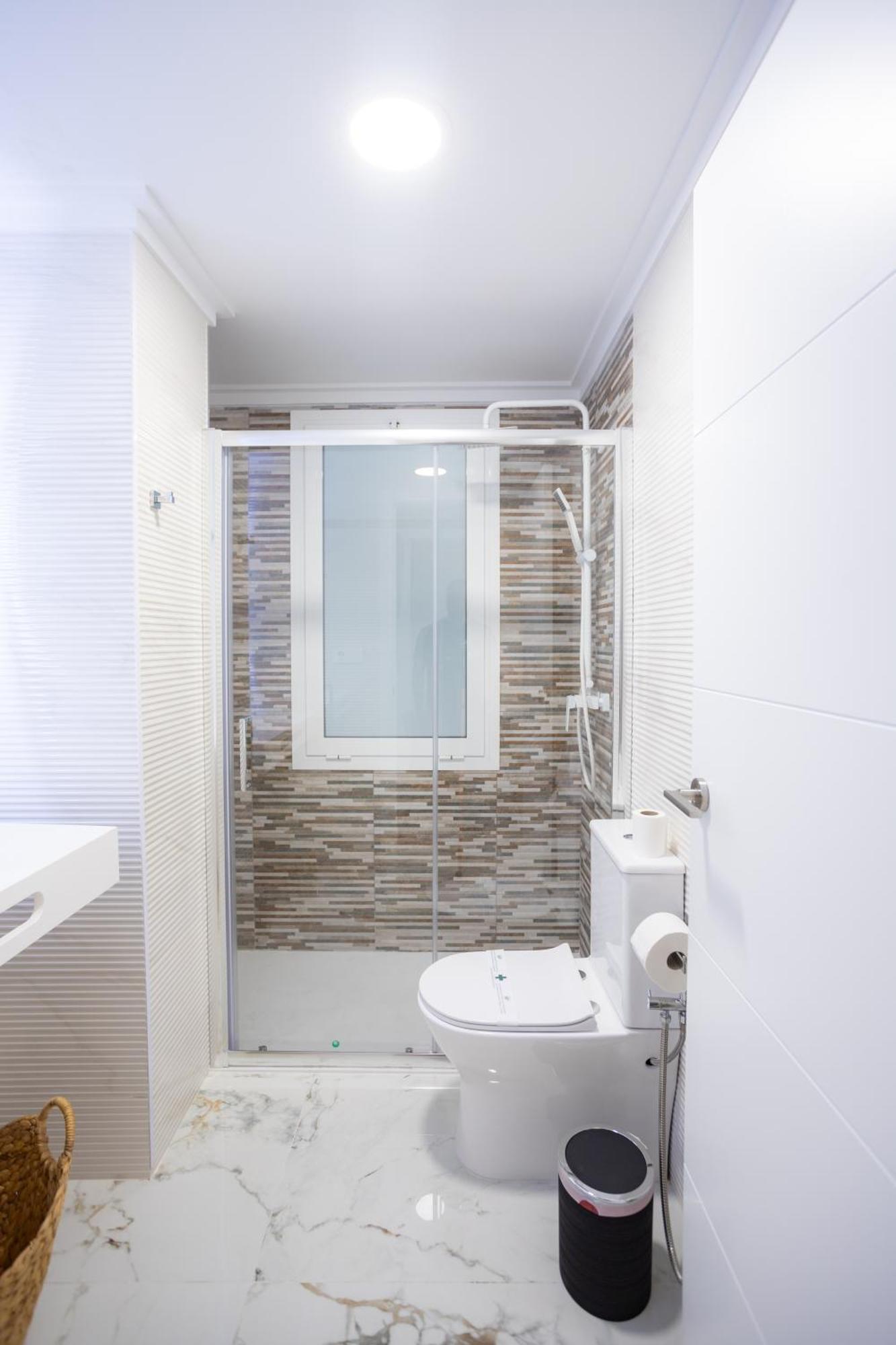 L&G Apartments Bahia Suite Alicante Eksteriør bilde
