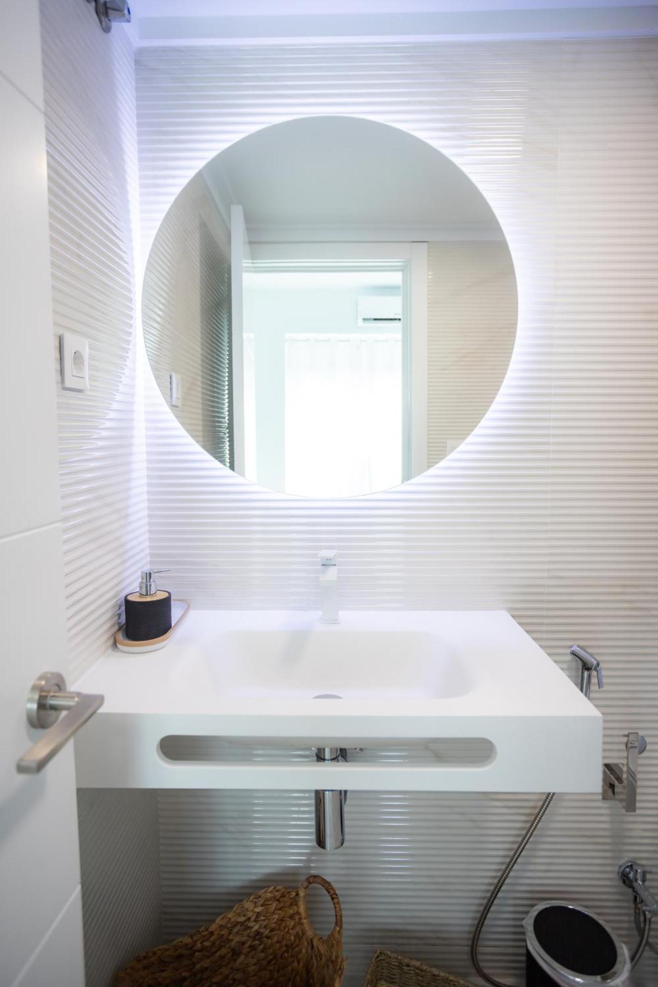 L&G Apartments Bahia Suite Alicante Eksteriør bilde