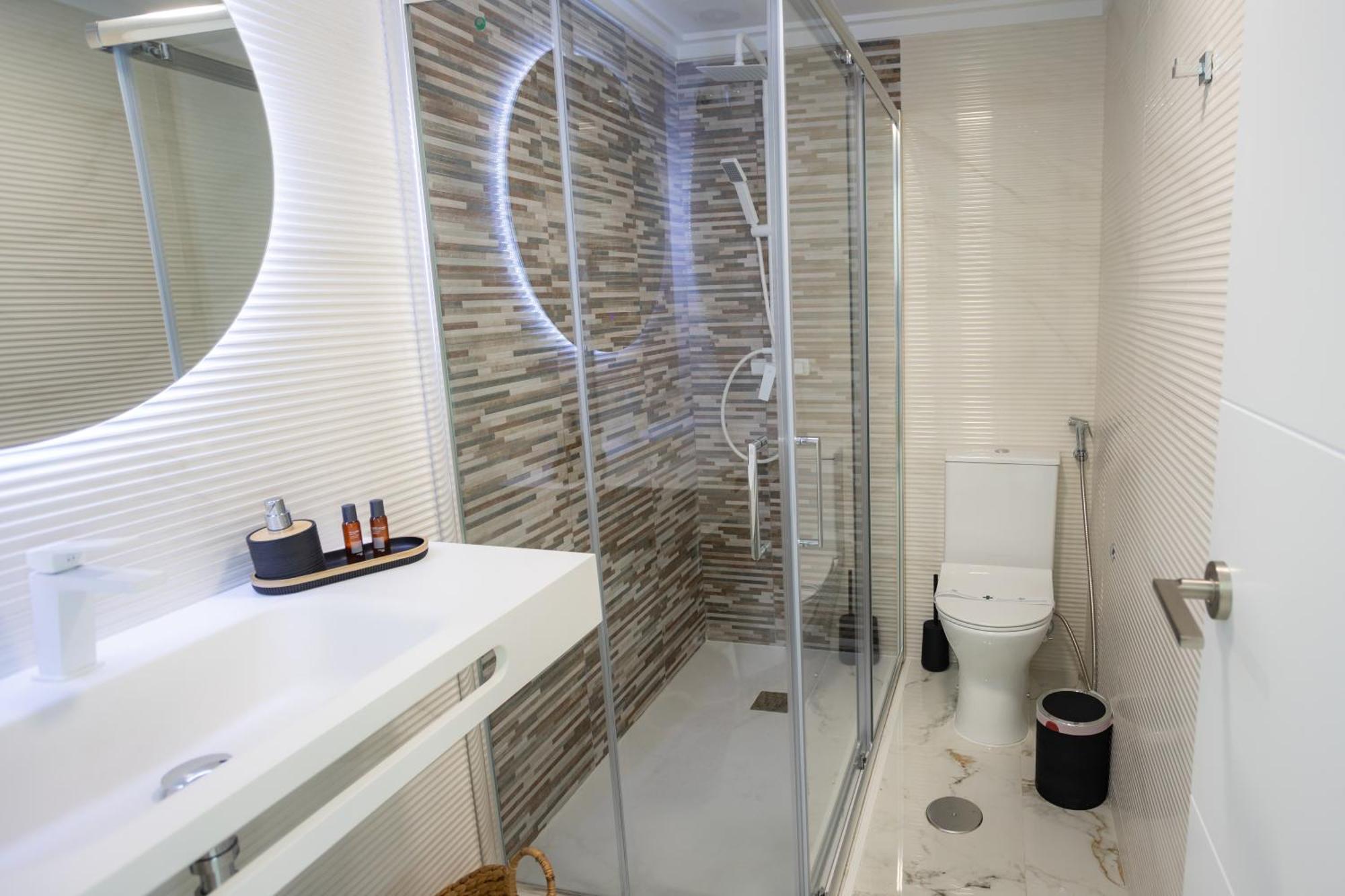 L&G Apartments Bahia Suite Alicante Eksteriør bilde