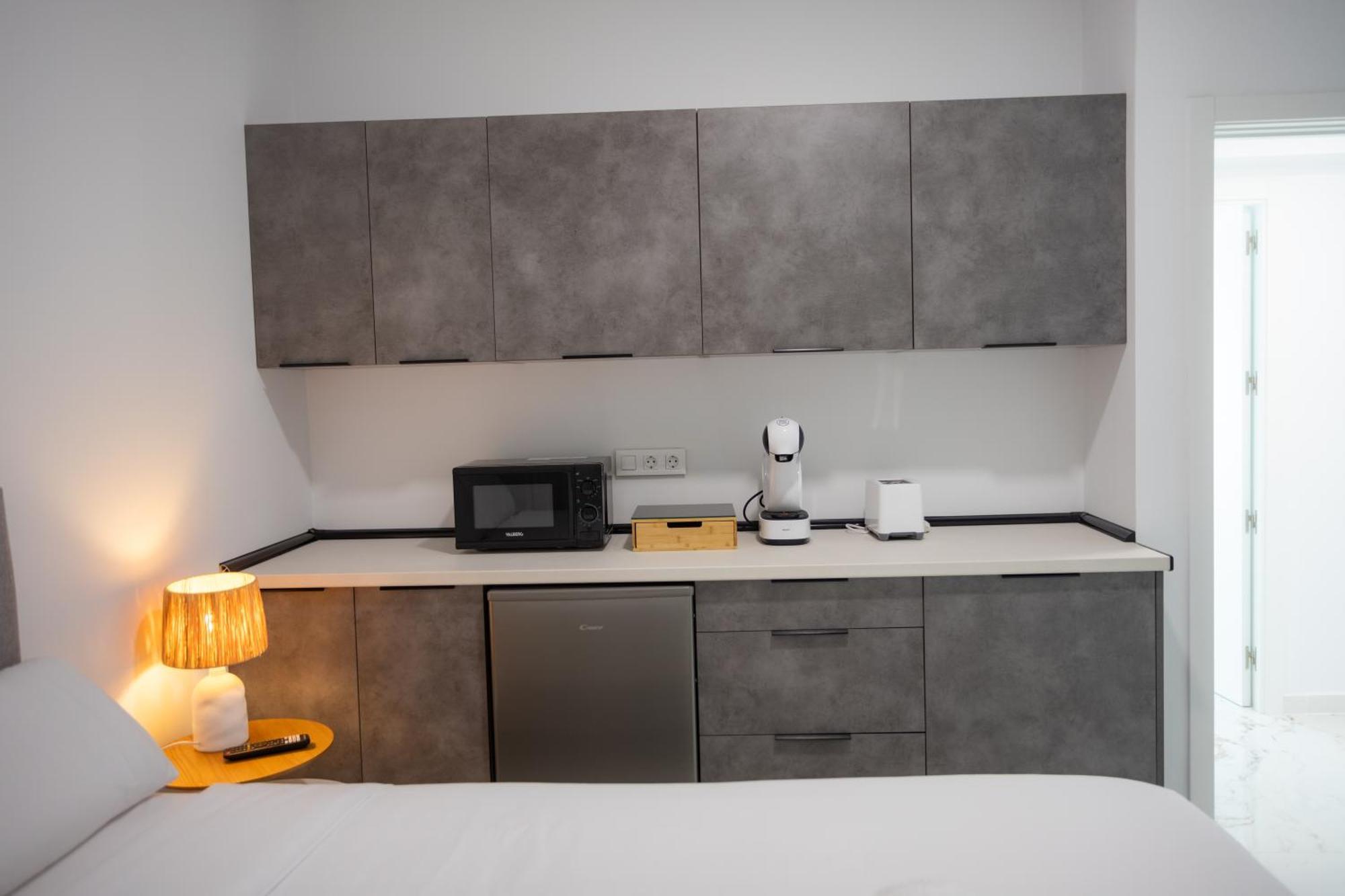 L&G Apartments Bahia Suite Alicante Eksteriør bilde