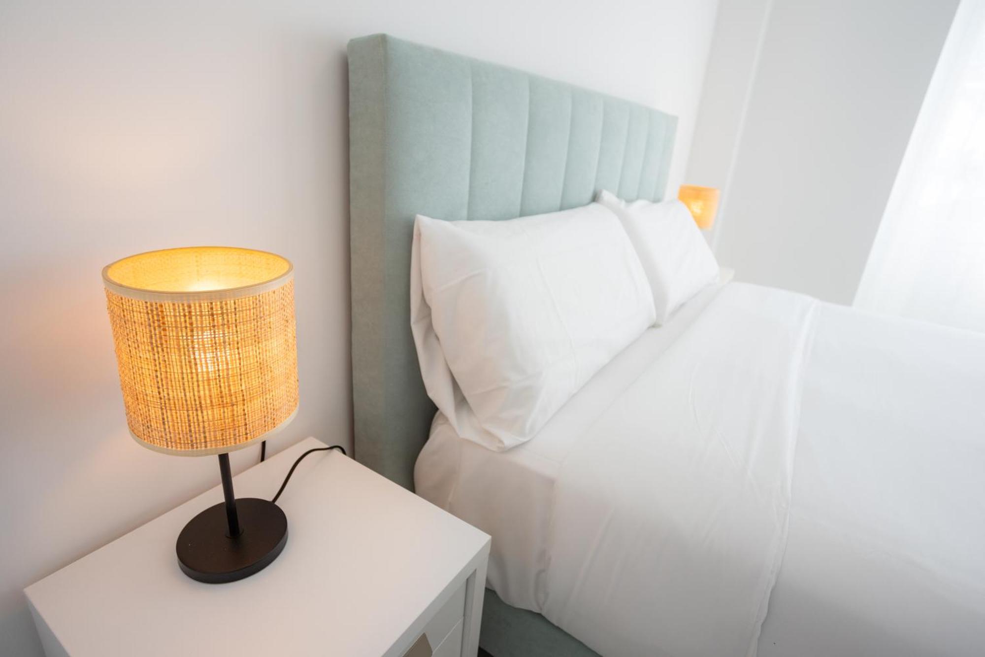 L&G Apartments Bahia Suite Alicante Eksteriør bilde