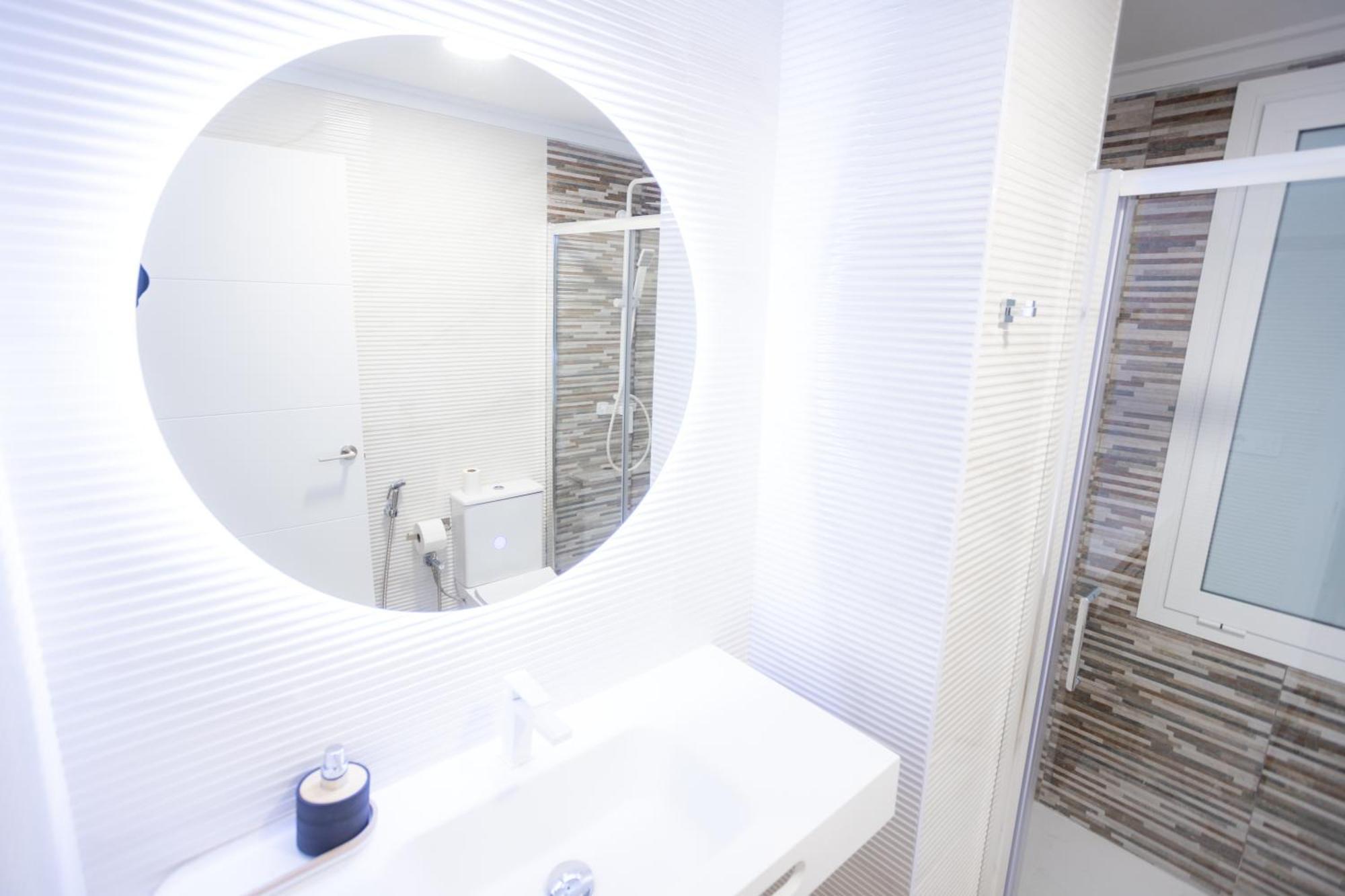 L&G Apartments Bahia Suite Alicante Eksteriør bilde