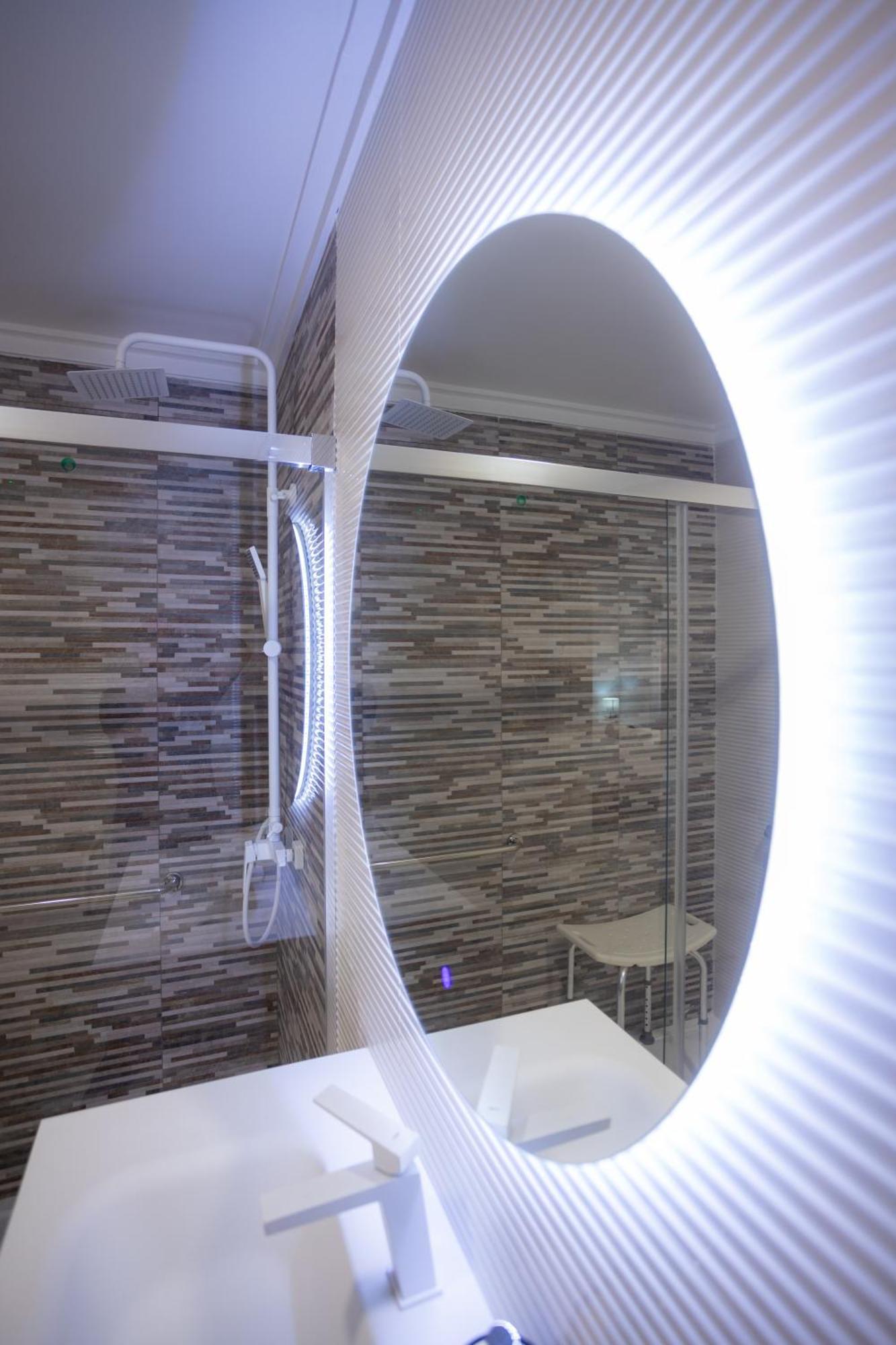 L&G Apartments Bahia Suite Alicante Eksteriør bilde