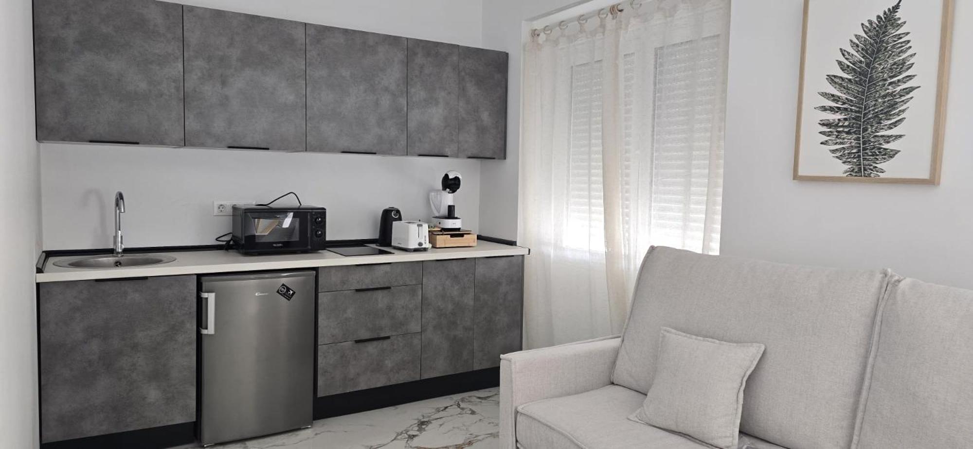 L&G Apartments Bahia Suite Alicante Eksteriør bilde